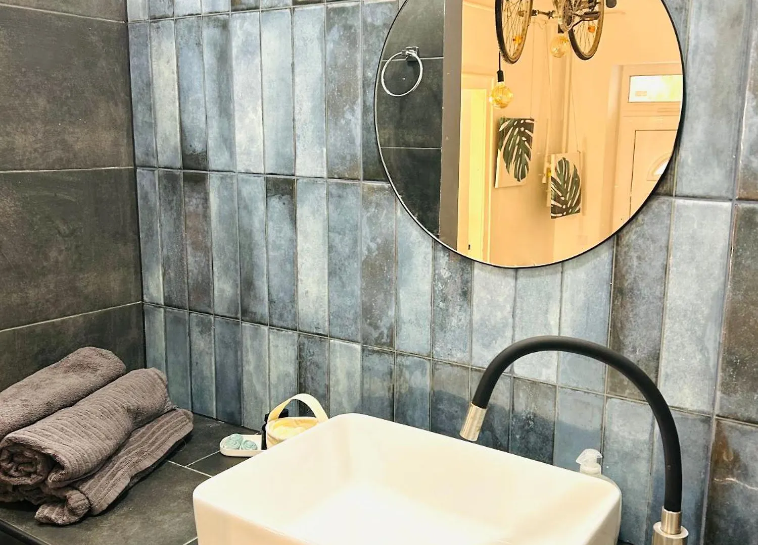 New! Heritage Heaven In The City Center Budapest