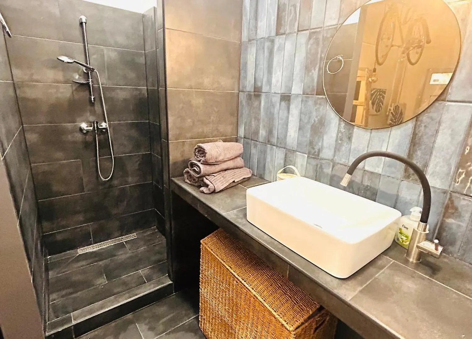 Apartment New! Heritage Heaven In The City Center Budapest Hungary