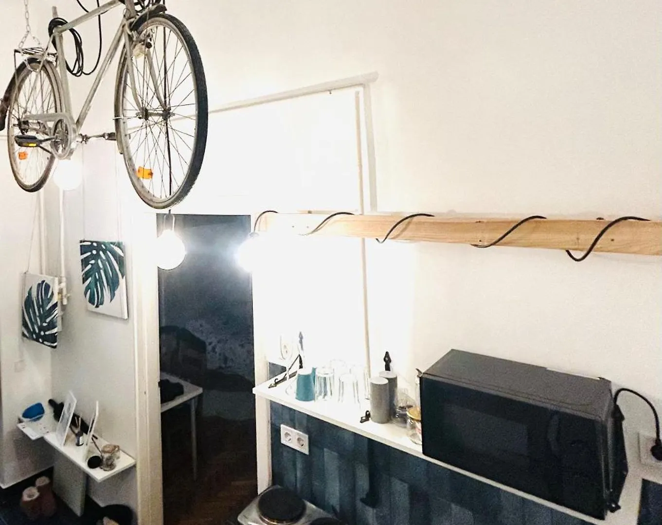 Apartment New! Heritage Heaven In The City Center Budapest