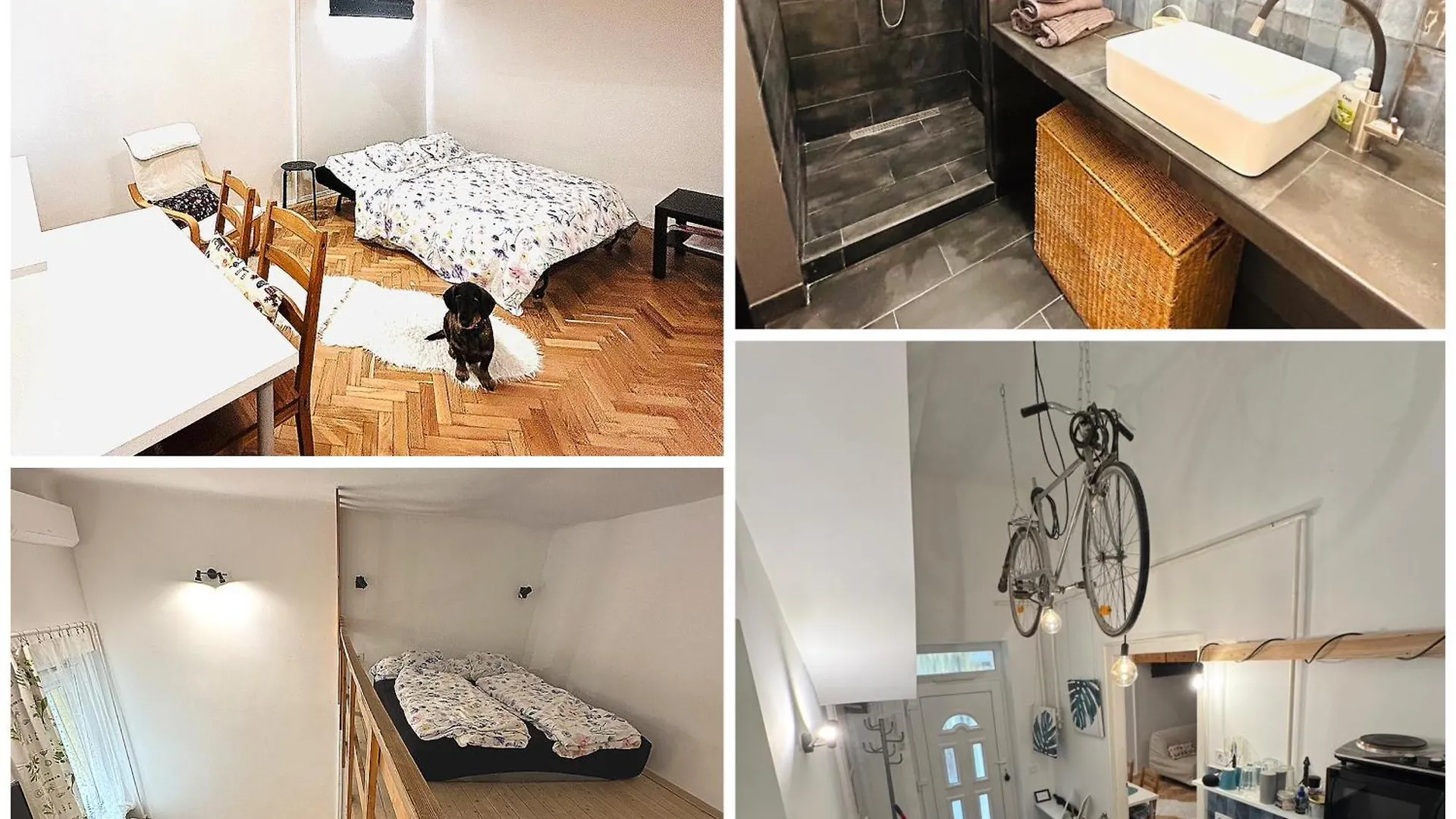New! Heritage Heaven In The City Center Budapest