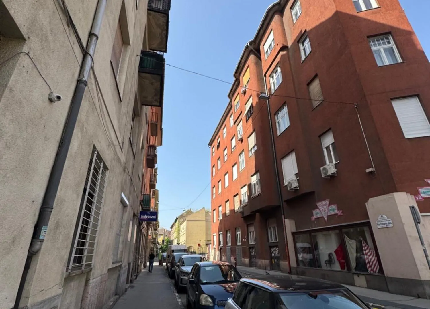 New! Heritage Heaven In The City Center Budapest Hungary