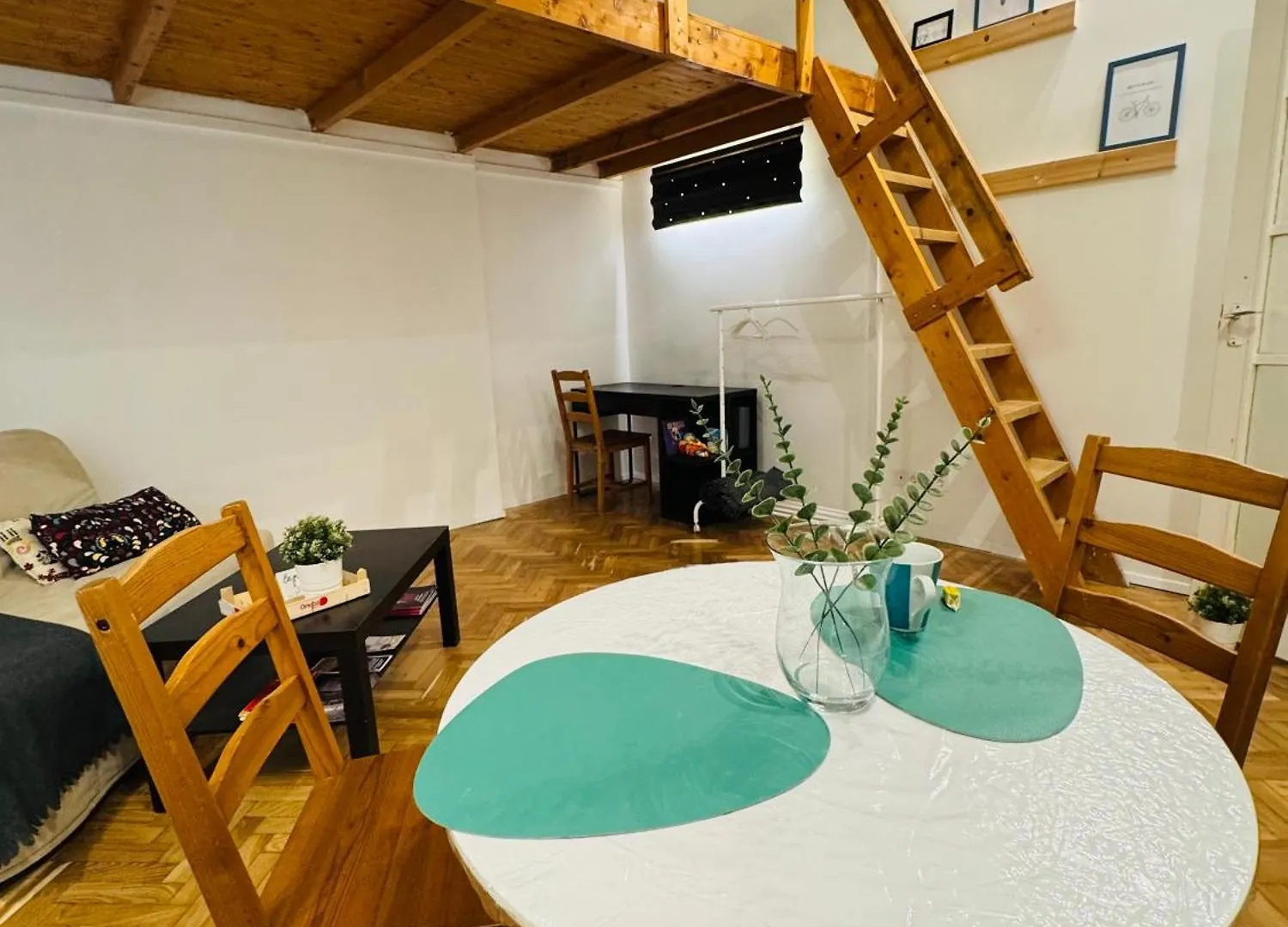New! Heritage Heaven In The City Center Budapest