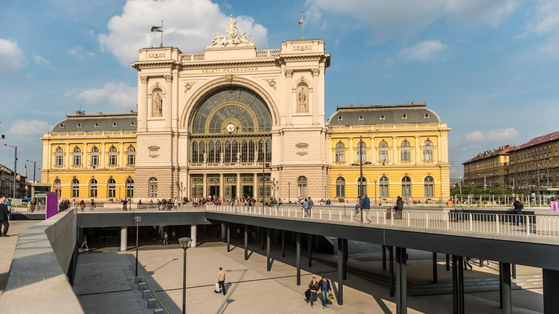 New! Heritage Heaven In The City Center Budapest 0*,  Hungary