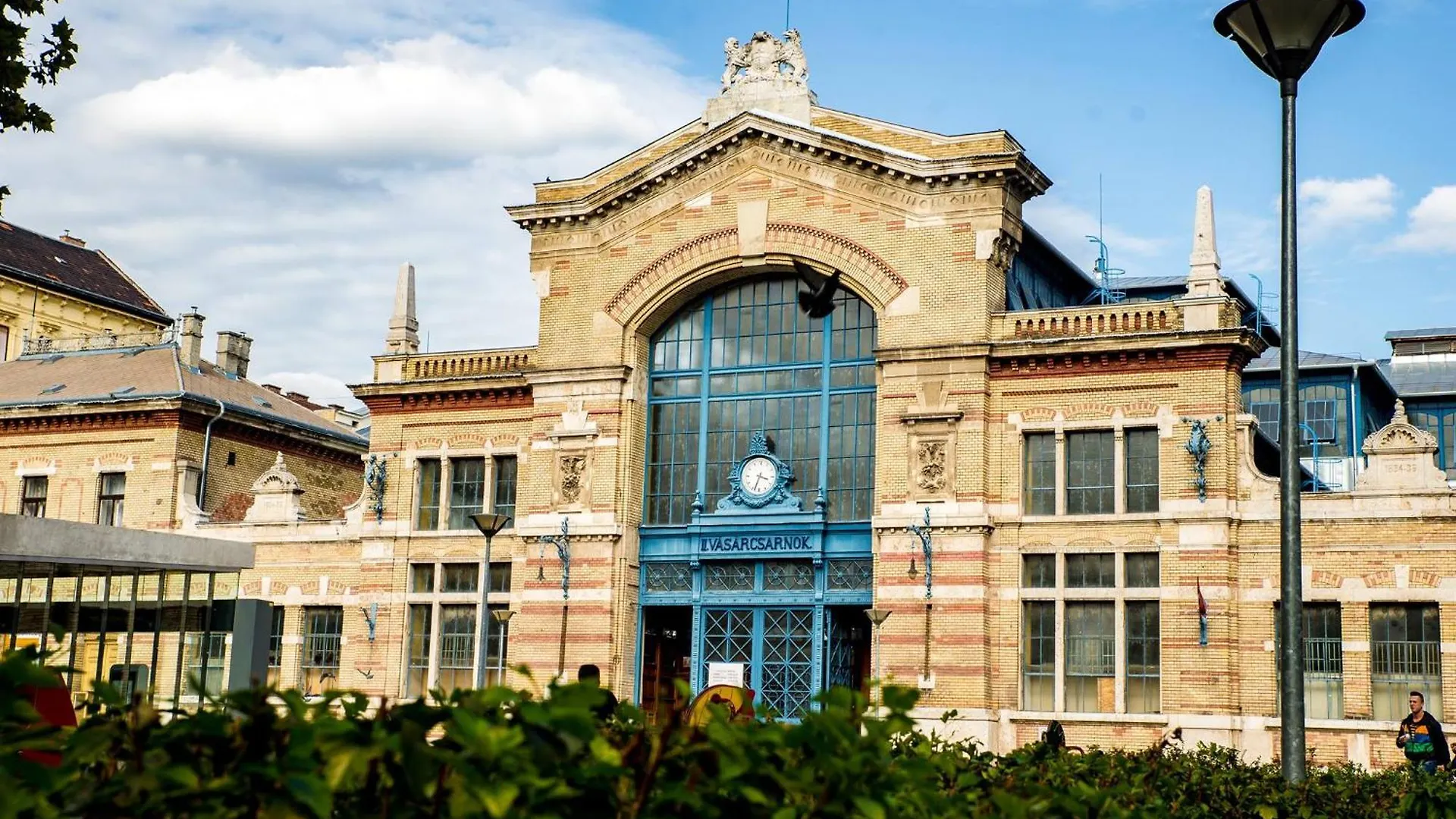 New! Heritage Heaven In The City Center Budapest Hungary