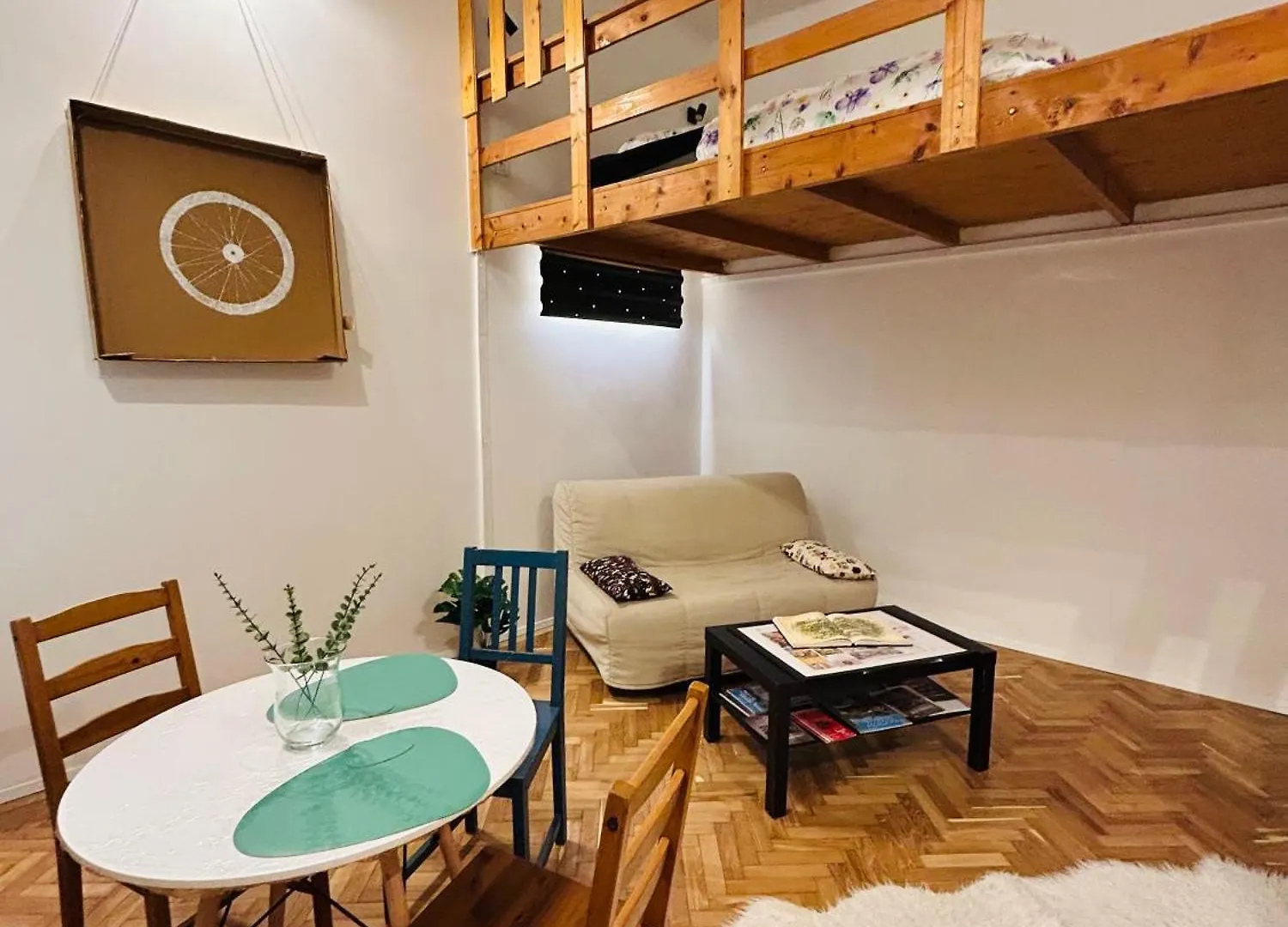 New! Heritage Heaven In The City Center Budapest 0*,